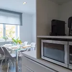 Centre Jakubovo Apartamento *