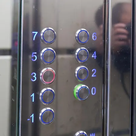 Centre Jakubovo Pozsony