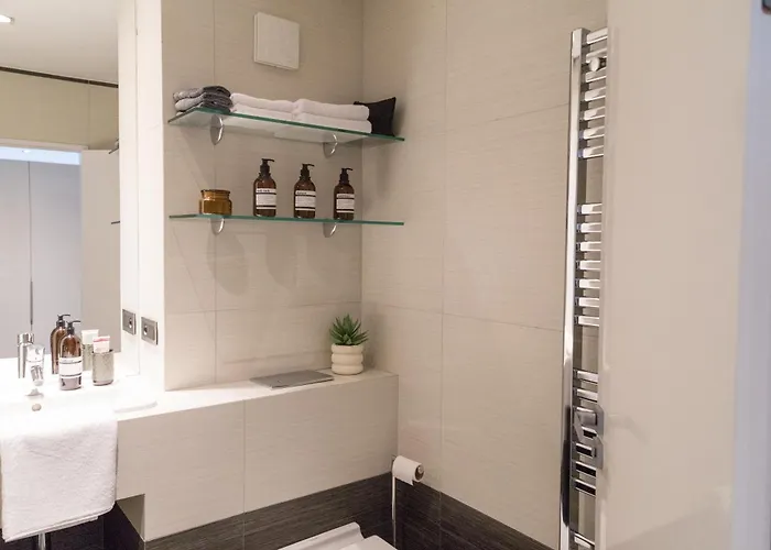 Centre Jakubovo Apartman