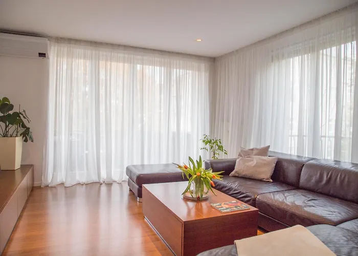 Centre Jakubovo Apartman