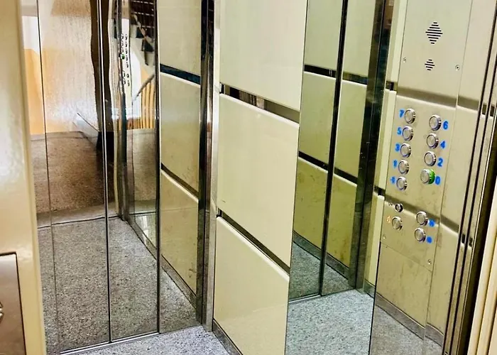 Apartman Centre Jakubovo