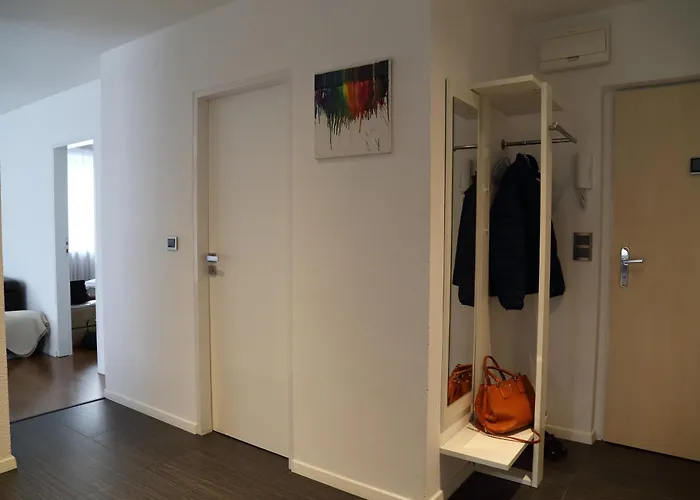 Centre Jakubovo * Pozsony