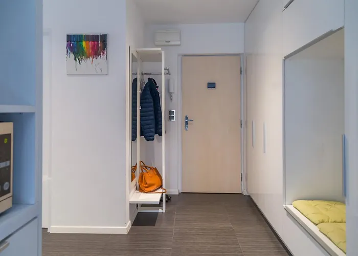 Centre Jakubovo Pozsony