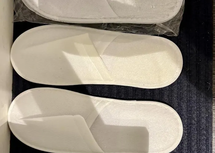 Centre Jakubovo Pozsony