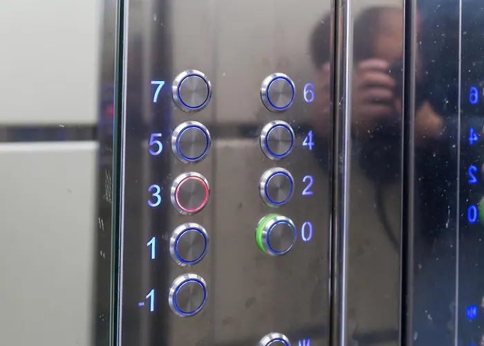 Centre Jakubovo Pozsony