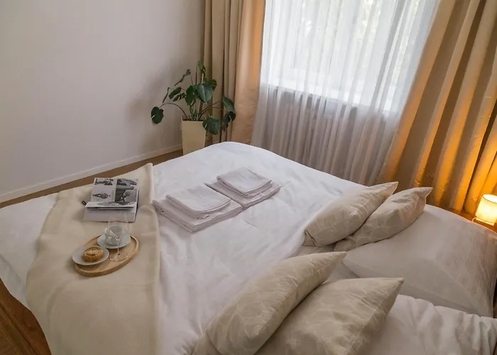 Centre Jakubovo Bratislava