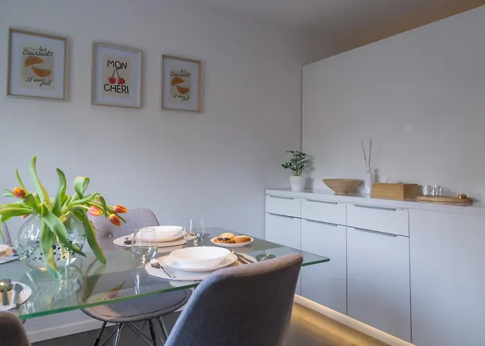 Apartmán Centre Jakubovo Bratislava