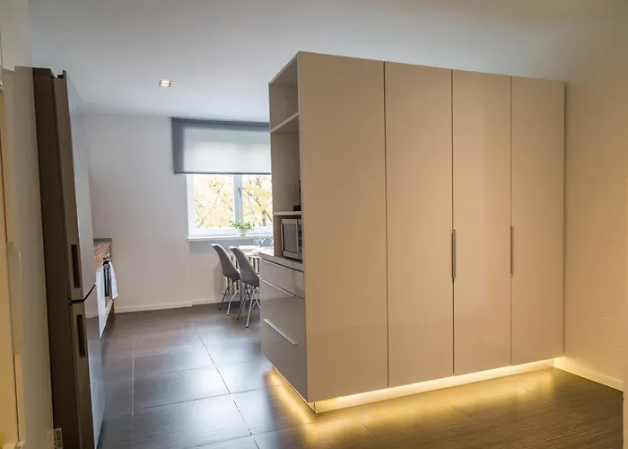 Centre Jakubovo Apartmán